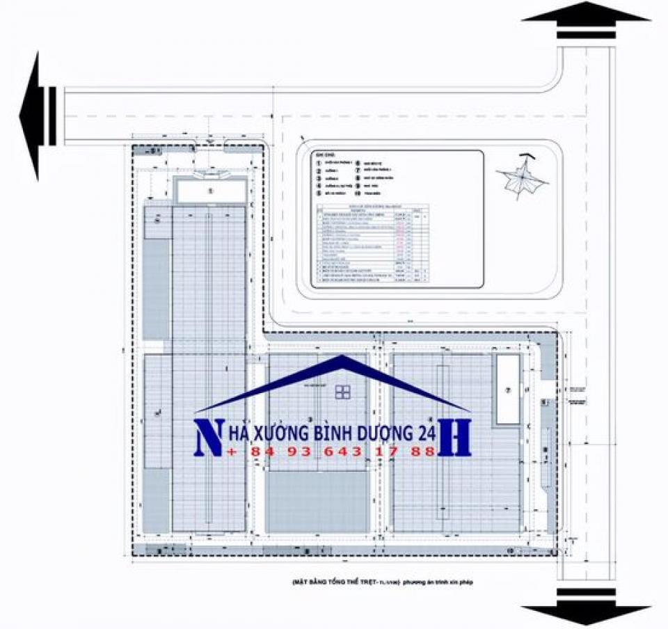 Cho thuê Xưởng tại KCN Nhơn Trạch 6 Cho thuê Xưởng tại KCN Nhơn Trạch 6