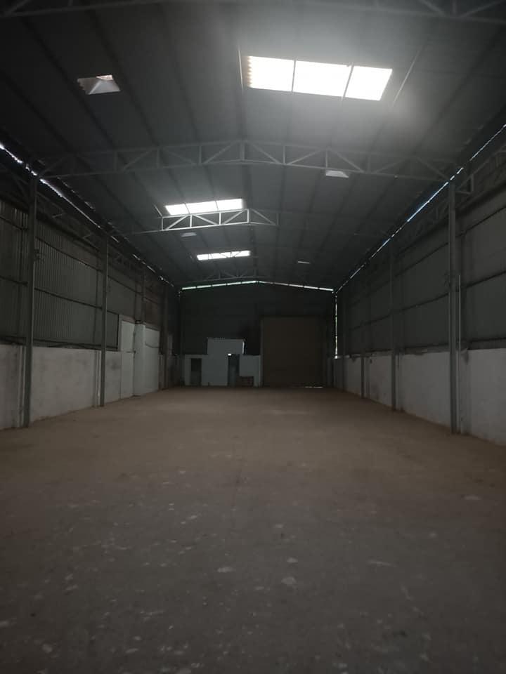 Cho thuê xưởng phường bến cát gần vòng xoay định hoà Cho thuê xưởng phường bến cát gần vòng xoay định hoà