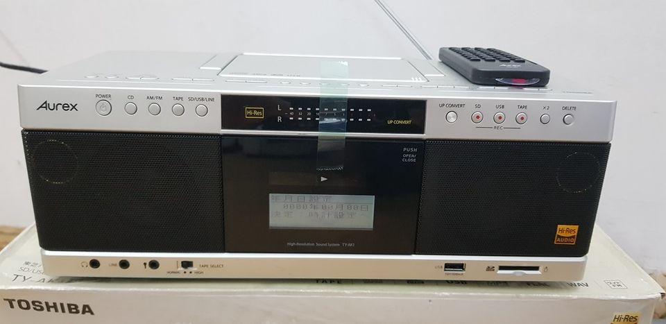 Thanh lý 2 mẫu đài TOSHIBA nhật nội địa Thanh lý 2 mẫu đài TOSHIBA nhật nội địa