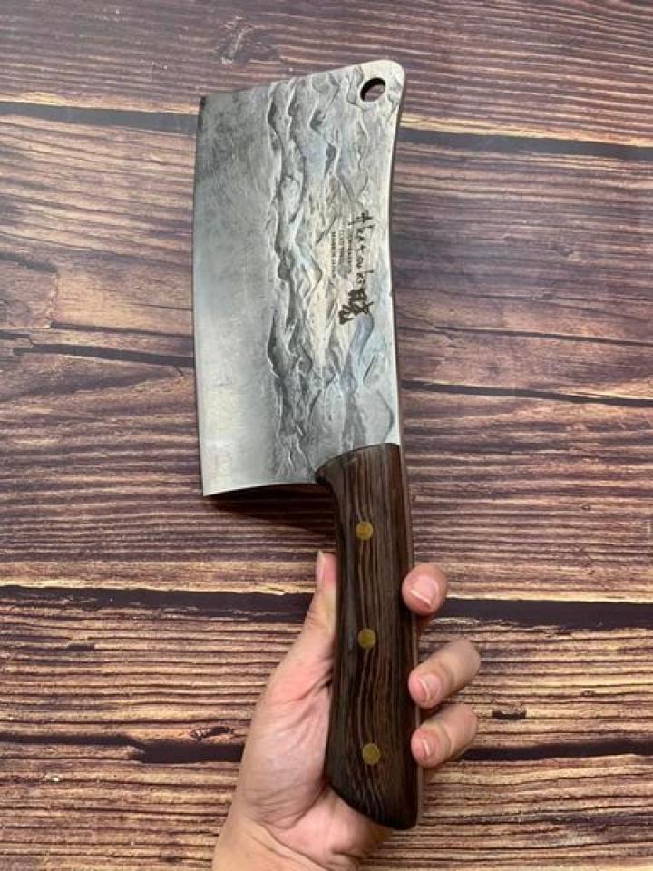 dao chặt dao chặt