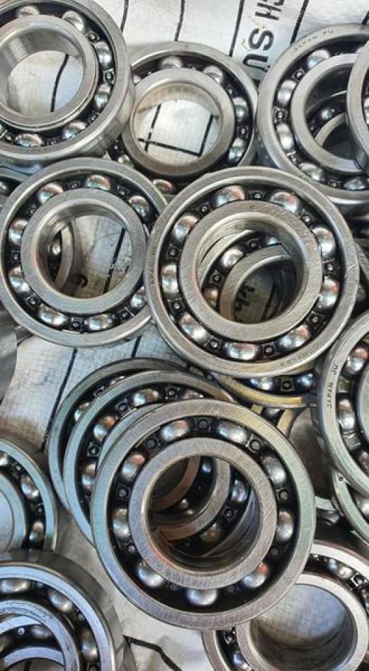 Vòng bi, bạc đạn Nhật Vòng bi, bạc đạn Nhật