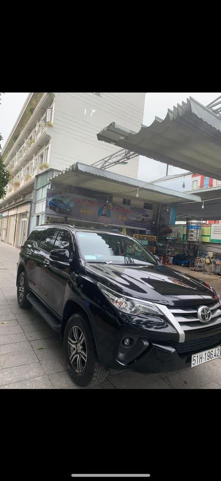 Cần bán xe Fotuner Cần bán xe Fotuner