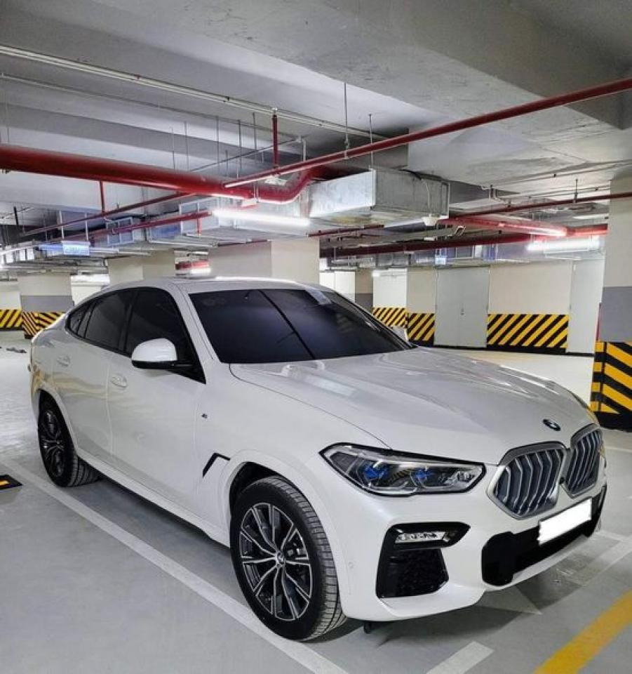 Bmw X6 model 2021 Bmw X6 model 2021