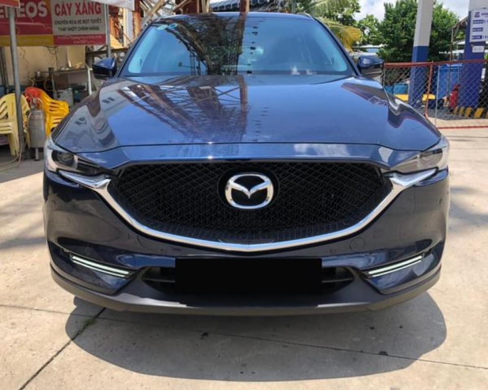 MAZDA CX5 SIÊU LƯỚT 2021 MAZDA CX5 SIÊU LƯỚT 2021