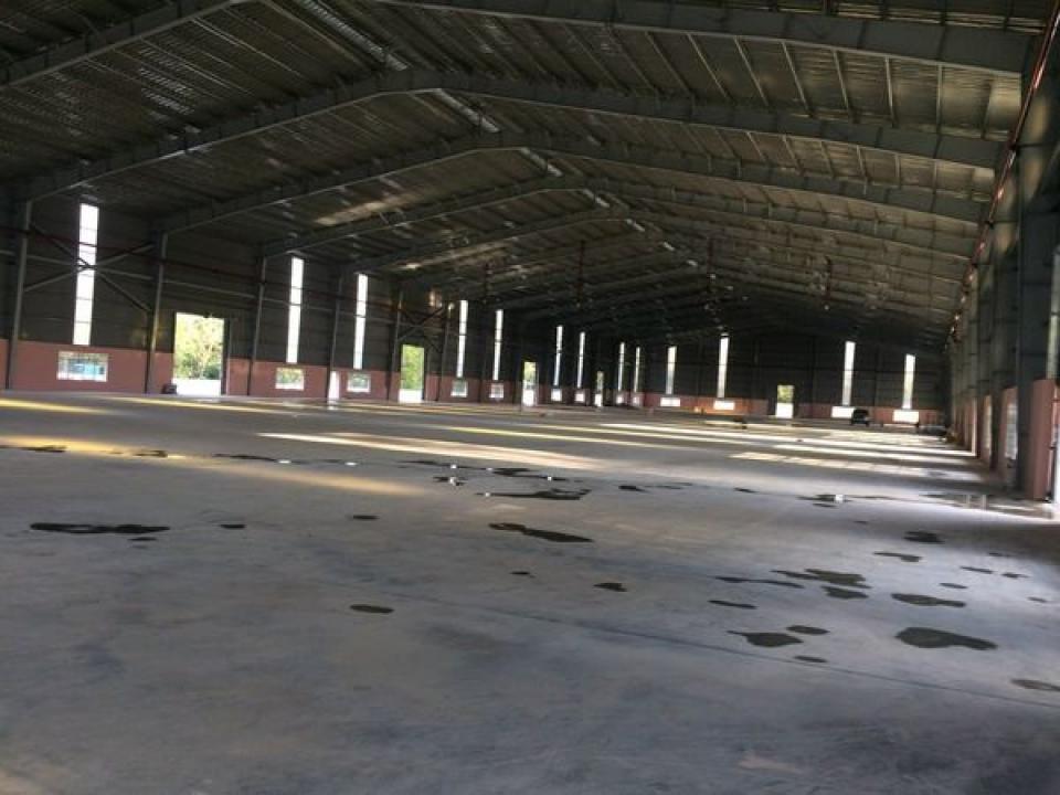 CHO THUÊ XƯỞNG 7854M2 TẠI BẾN CÁT - BÌNH DƯƠNG CHO THUÊ XƯỞNG 7854M2 TẠI BẾN CÁT - BÌNH DƯƠNG