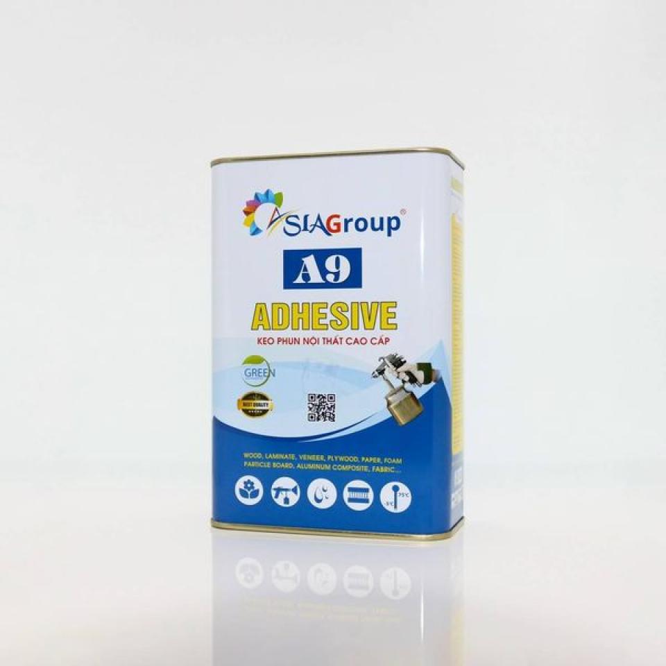 Keo Phun Asia A9 Keo Phun Asia A9