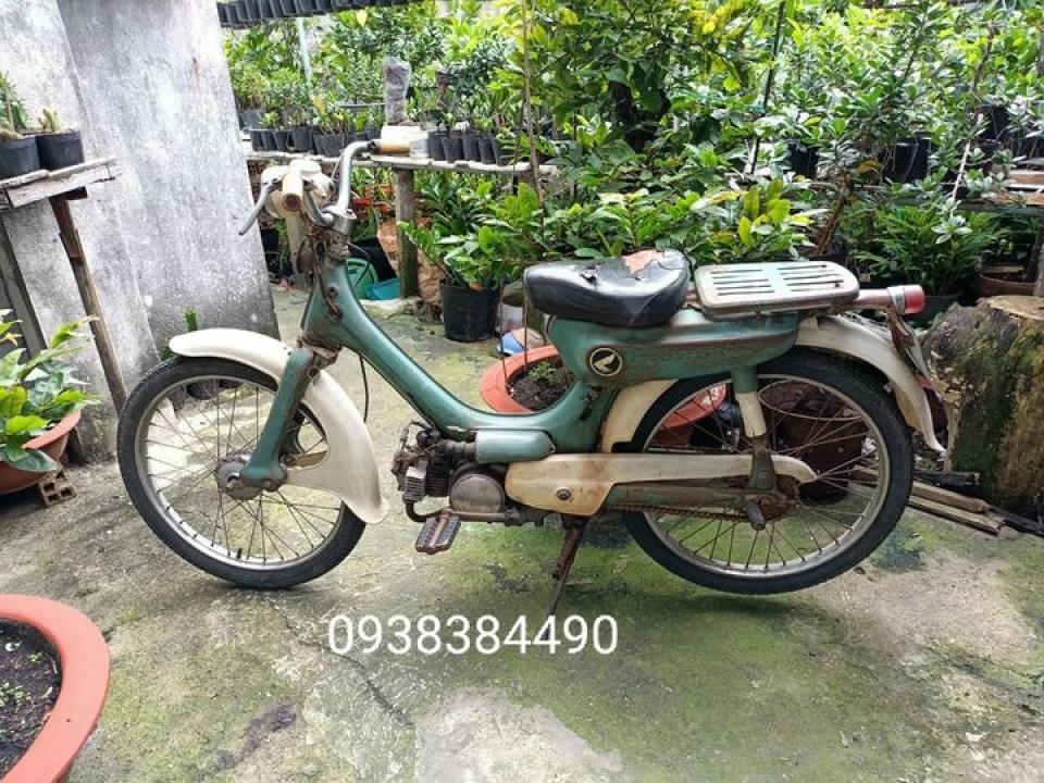 Bán xe honda pc 50cc 4 thì Bán xe honda pc 50cc 4 thì