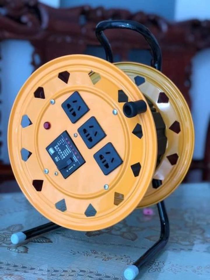 Vỏ Rulo cuốn dây điện Vỏ Rulo cuốn dây điện