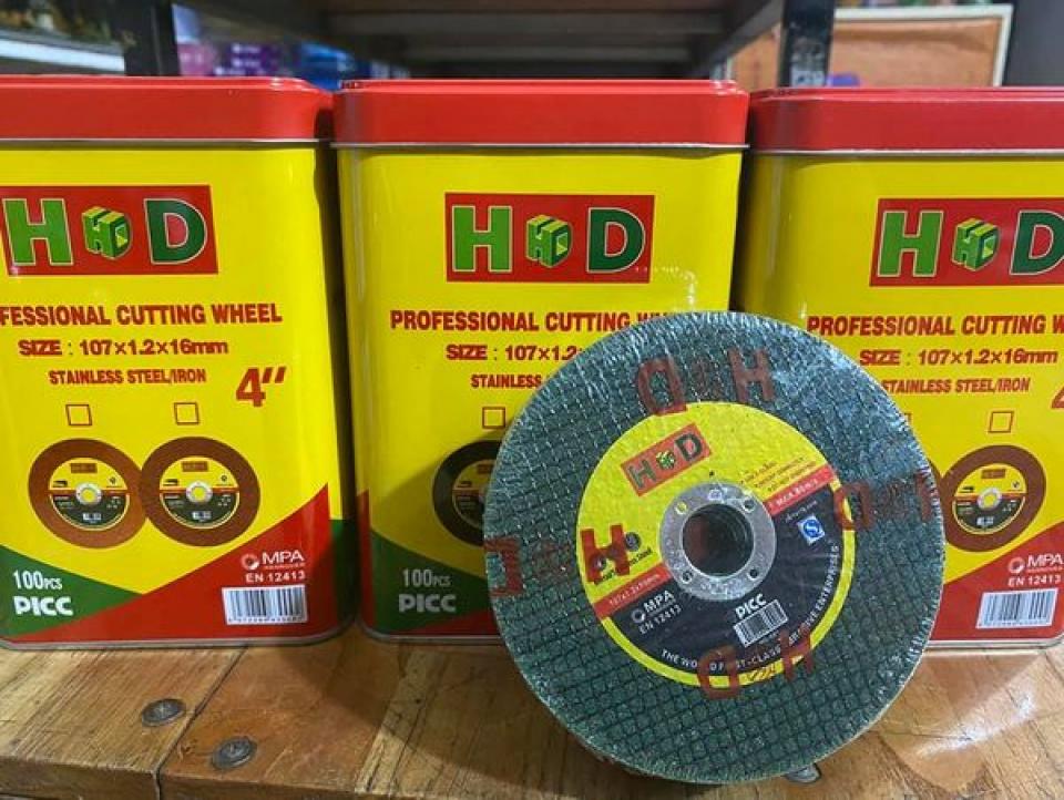 Đá cắt HD Đá cắt HD