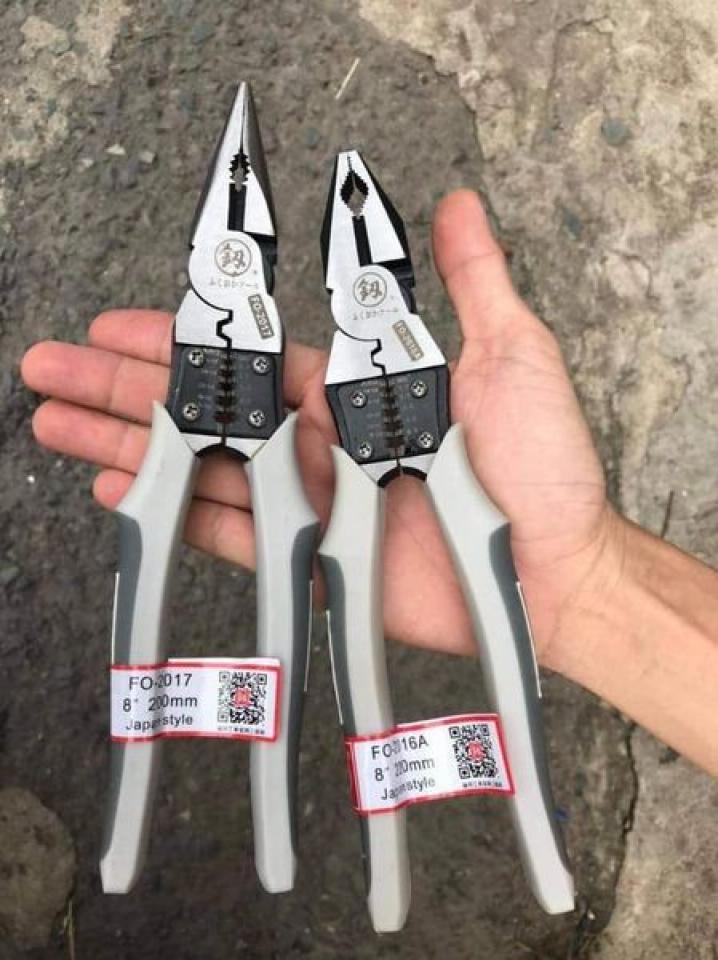 Kìm Nhật đa năng Kìm Nhật đa năng