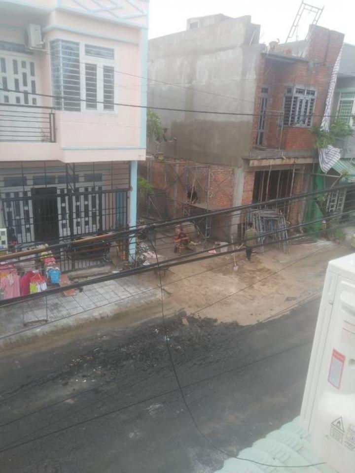 Tôi cần bán 60m2 đất thổ đường Bình Chuẩn 62 Tôi cần bán 60m2 đất thổ đường Bình Chuẩn 62