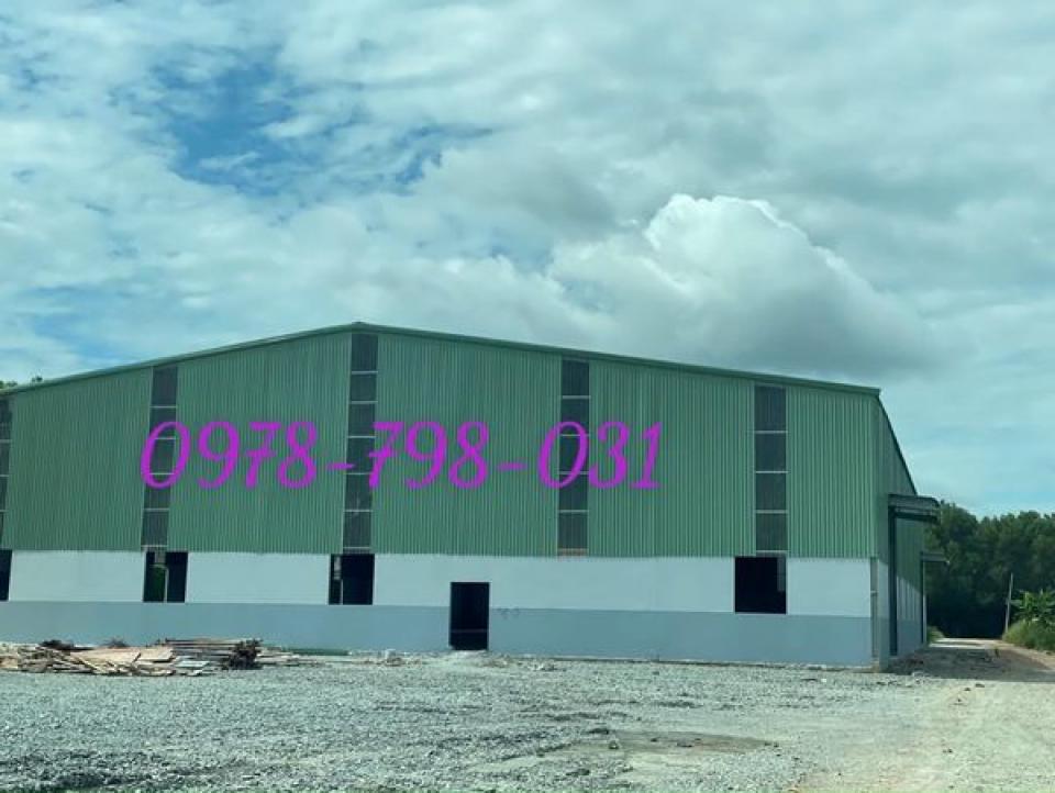 XƯỞNG CHO THUÊ - TÂN UYÊN - BÌNH DƯƠNG XƯỞNG CHO THUÊ - TÂN UYÊN - BÌNH DƯƠNG