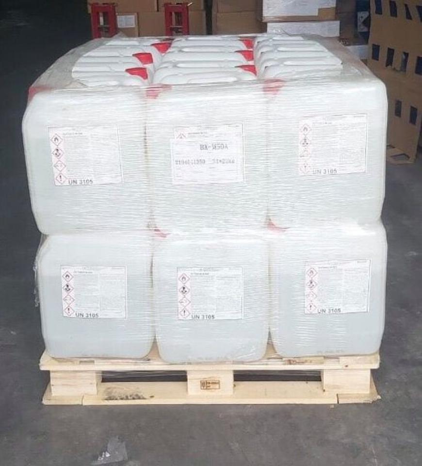 Chất đóng rắn MEKPO cho nhựa Polyester-2