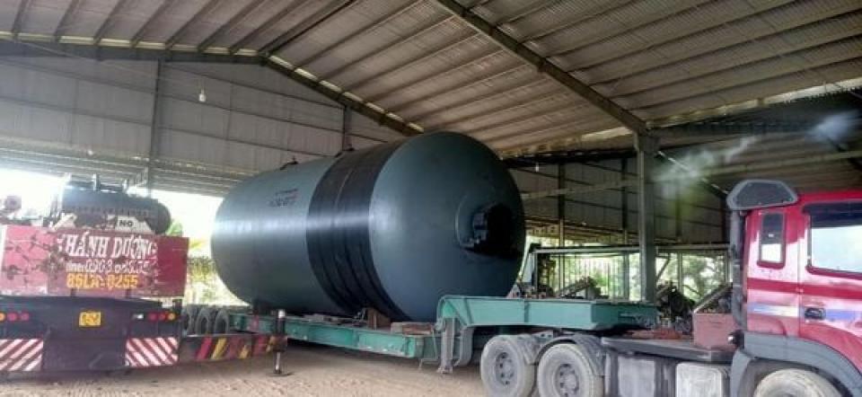 Nhận vận chuyển Bắc Nam -2