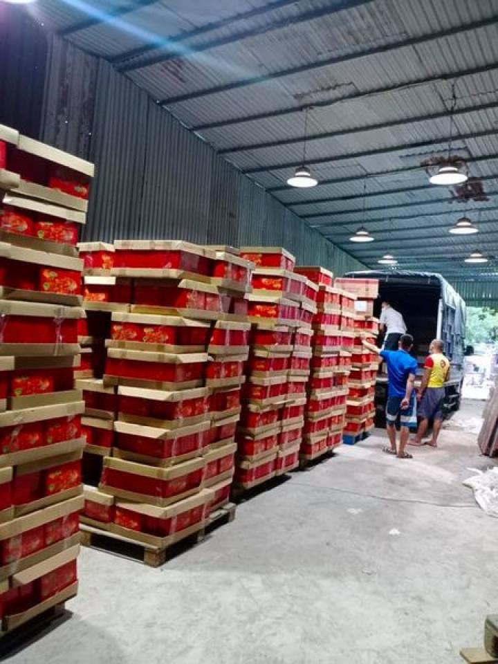 Dịch vụ nhận vận chuyển hàng hóa tại hà nội-1