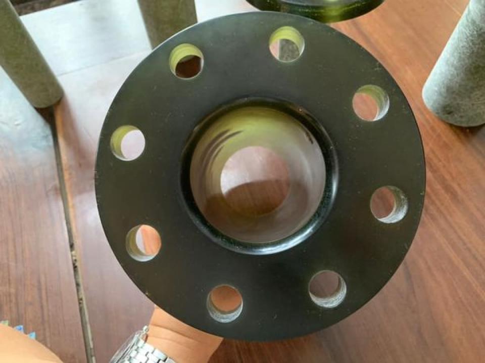 Mặt bích nhựa composite FRP Mặt bích nhựa composite FRP