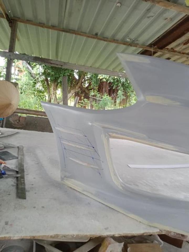 minh làm composite,bodykit xe minh làm composite,bodykit xe