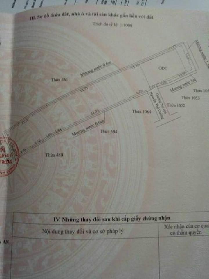 Cần bán nhà vườn yên tĩnh Cần bán nhà vườn yên tĩnh