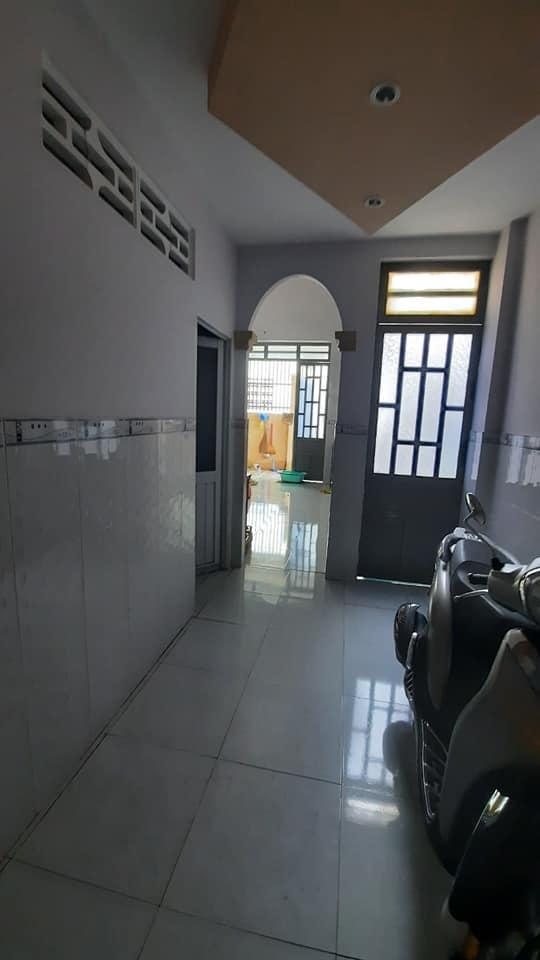 Cần tiền bán lỗ căn nhà sát vpkp3 Trảng Dài. -3