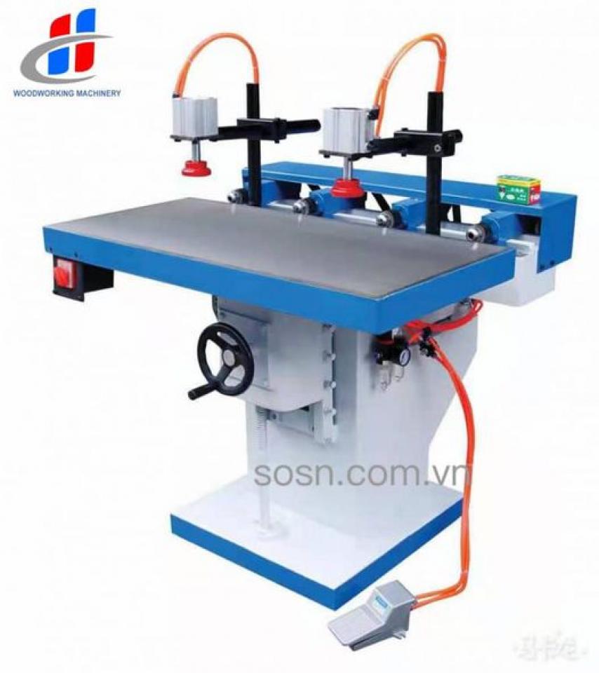Máy Khoan Ngang 4 Mũi MZ6414 Máy Khoan Ngang 4 Mũi MZ6414