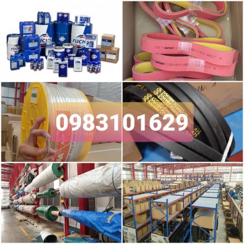 Băng tải công nghiệp Băng tải công nghiệp