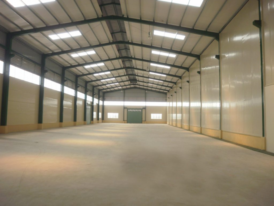 Cần thuê xưởng Cần thuê xưởng