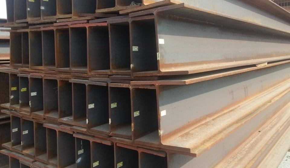 Cần mua sắt I250 Cần mua sắt I250