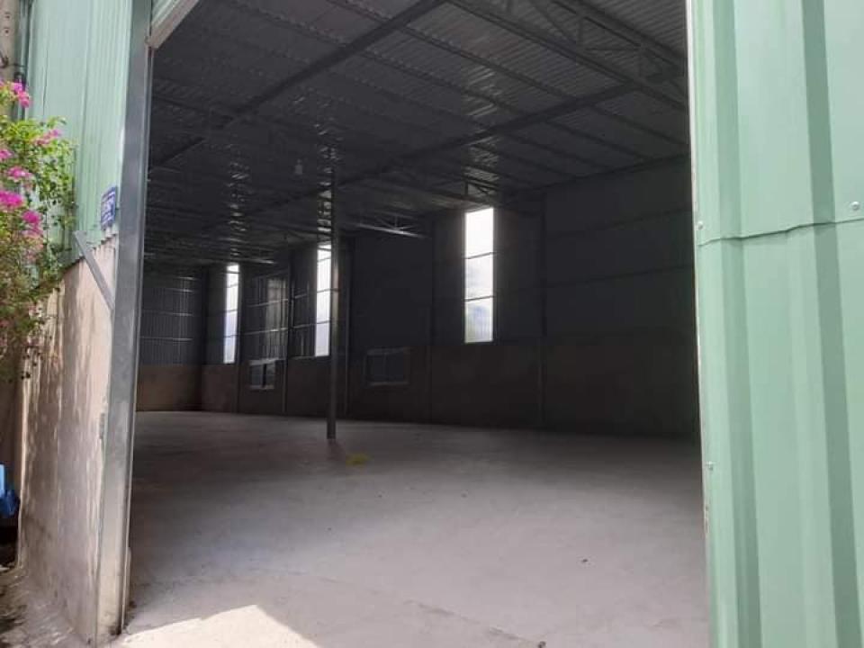 CHO THUÊ KHO, XƯỞNG KHU DÂN CƯ MINH TUẤN - THUẬN AN CHO THUÊ KHO, XƯỞNG KHU DÂN CƯ MINH TUẤN - THUẬN AN