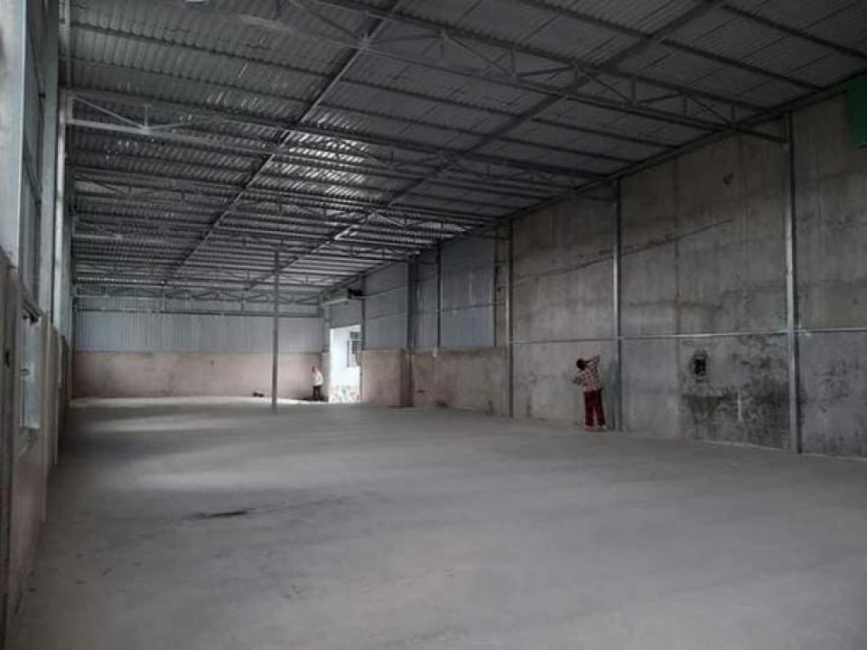 CHO THUÊ KHO, XƯỞNG KHU DÂN CƯ MINH TUẤN - THUẬN AN-3
