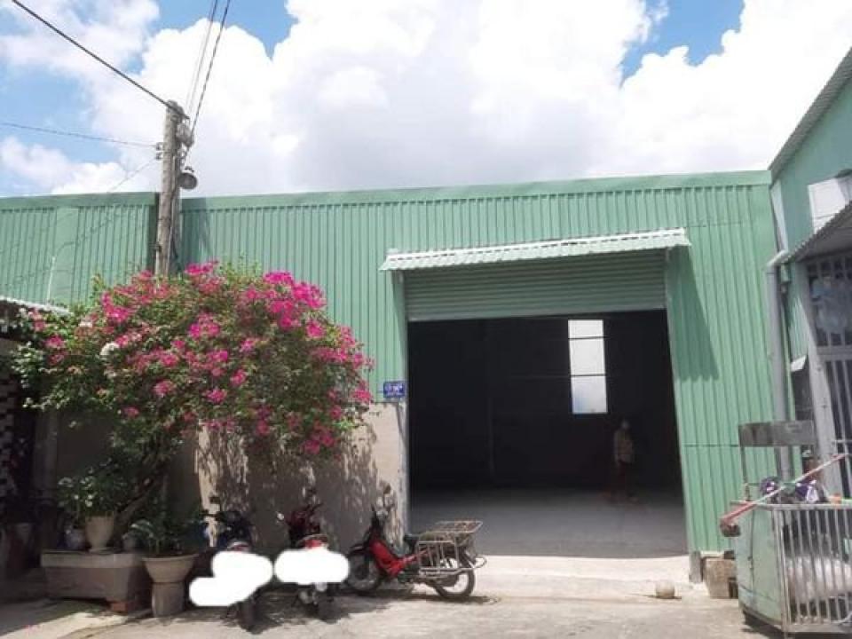 CHO THUÊ KHO, XƯỞNG KHU DÂN CƯ MINH TUẤN - THUẬN AN-4