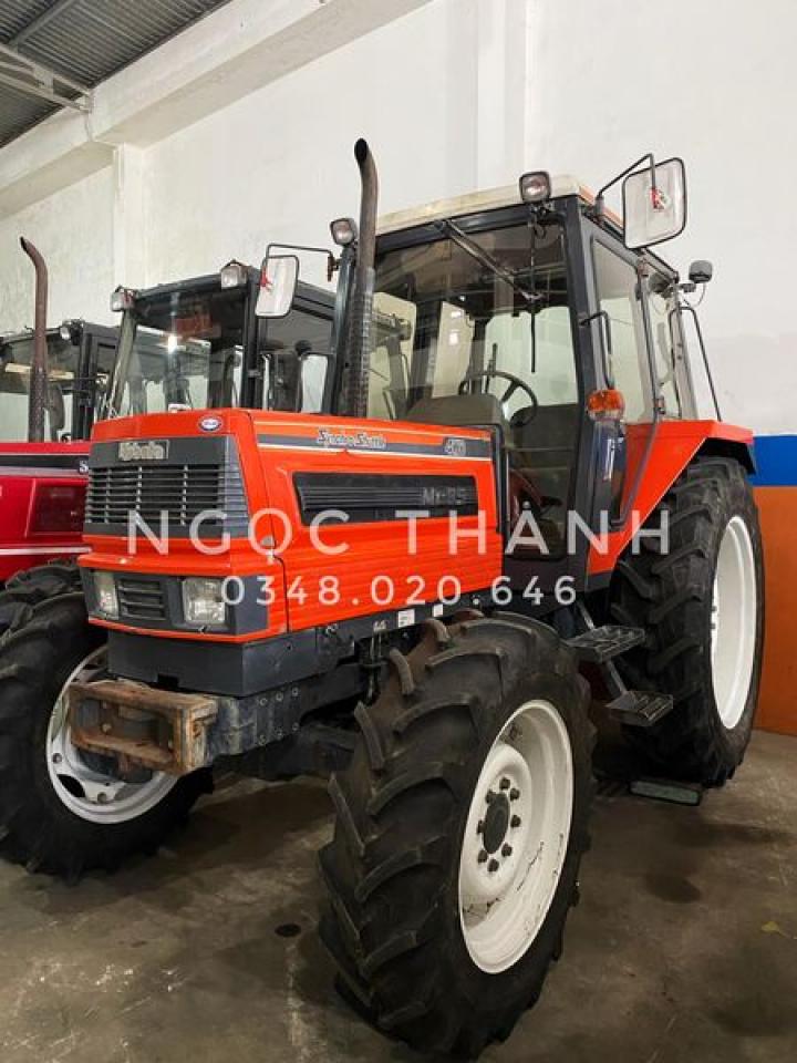 Máy kéo Kubota Phú Yên Máy kéo Kubota Phú Yên