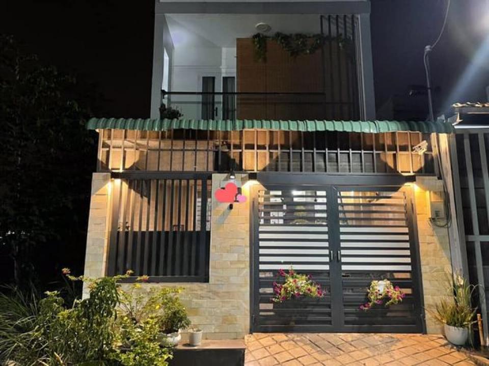 Cần bán căn hẻm xe hơi ngay cầu rạch tôm nhơn đức-4