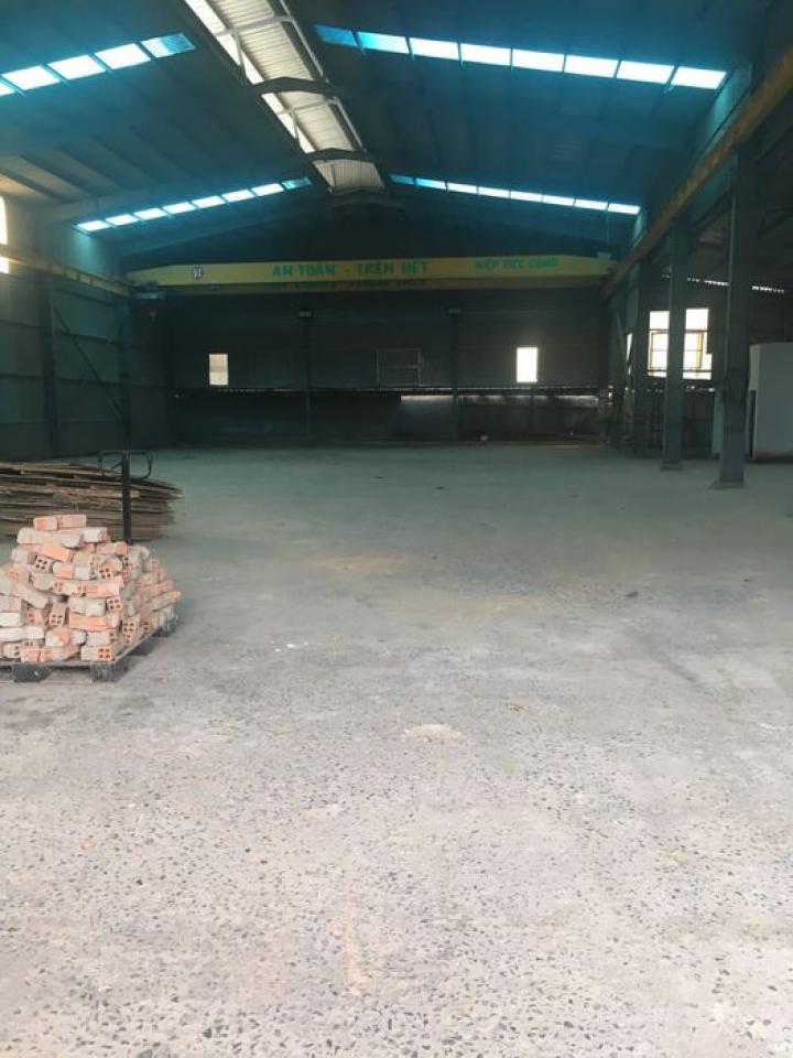 Cần thuê nhà xưởng Bình Dương Cần thuê nhà xưởng Bình Dương