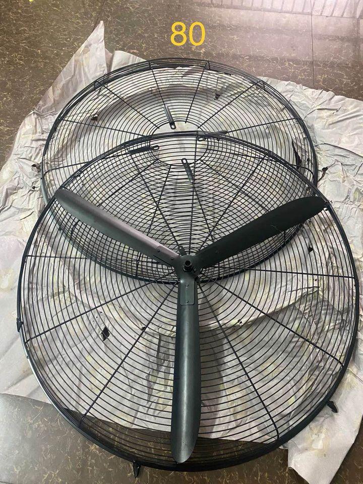 Cánh quạt công nghiệp Cánh quạt công nghiệp