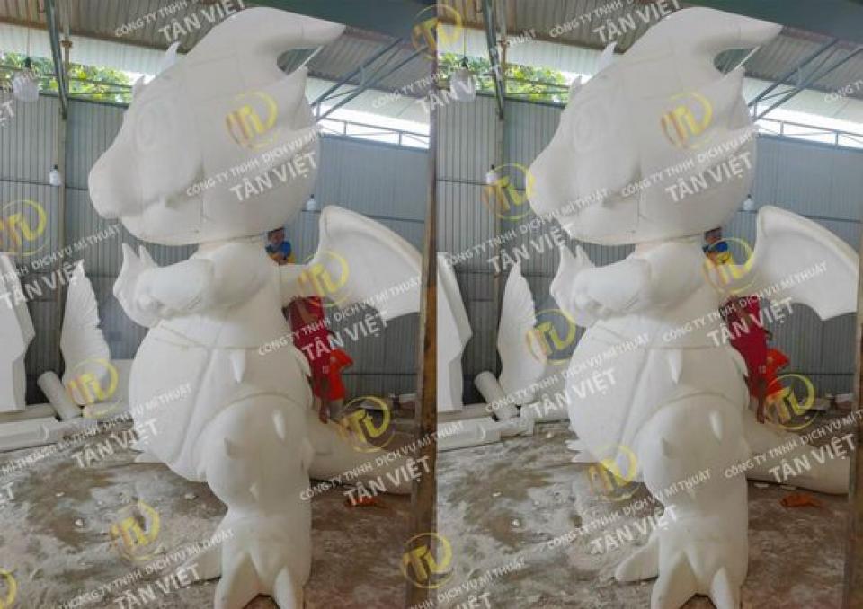 Mút xốp tạo mẫu định hình làm khuôn Mút xốp tạo mẫu định hình làm khuôn