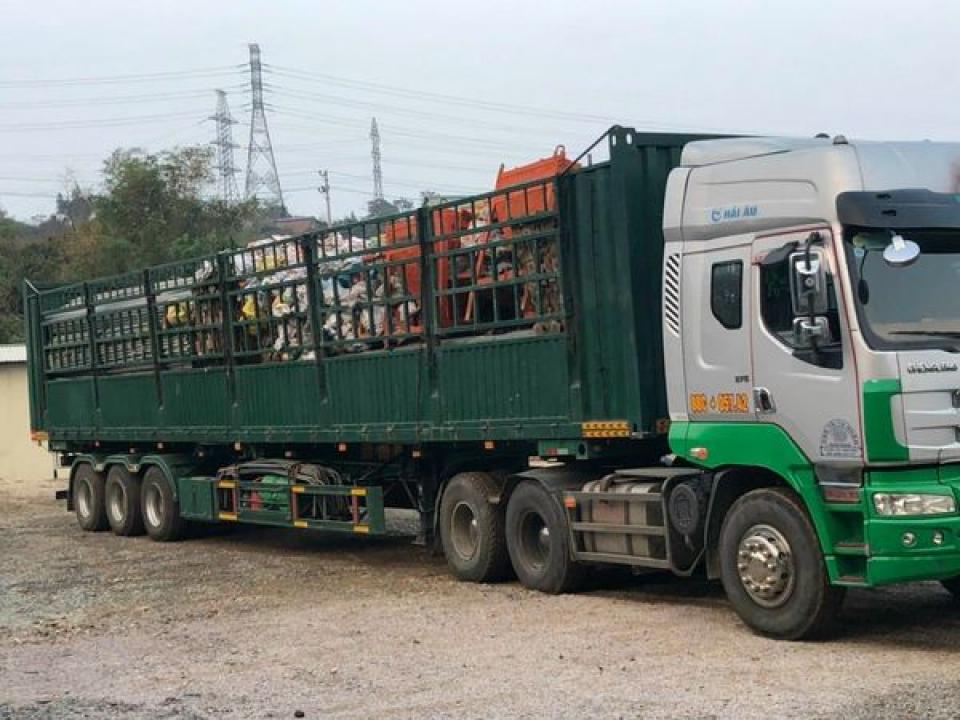 VẬN TẢI TÍN PHÁT bên em cung cấp xe vận chuyển 63 tỉnh thành VẬN TẢI TÍN PHÁT bên em cung cấp xe vận chuyển 63 tỉnh thành