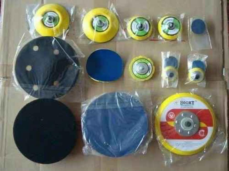 máy chà nhám và phụ kiện thay thế đầy đủ-3