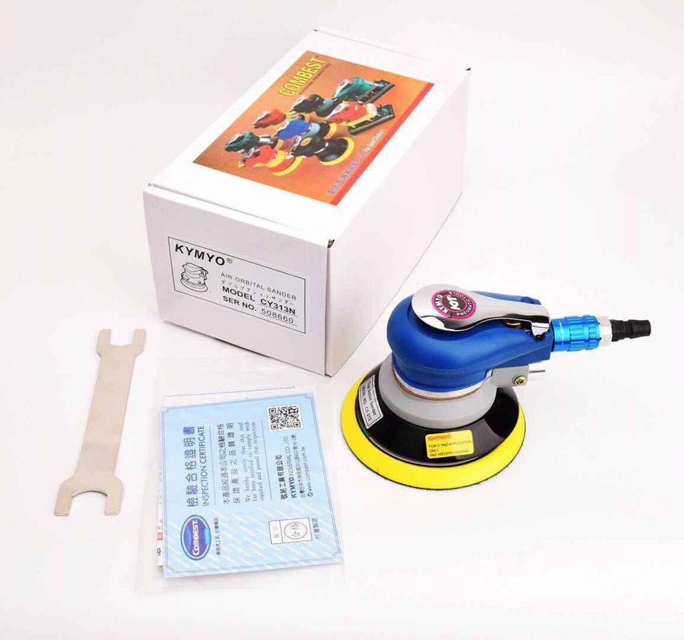 máy chà nhám và phụ kiện thay thế đầy đủ-6