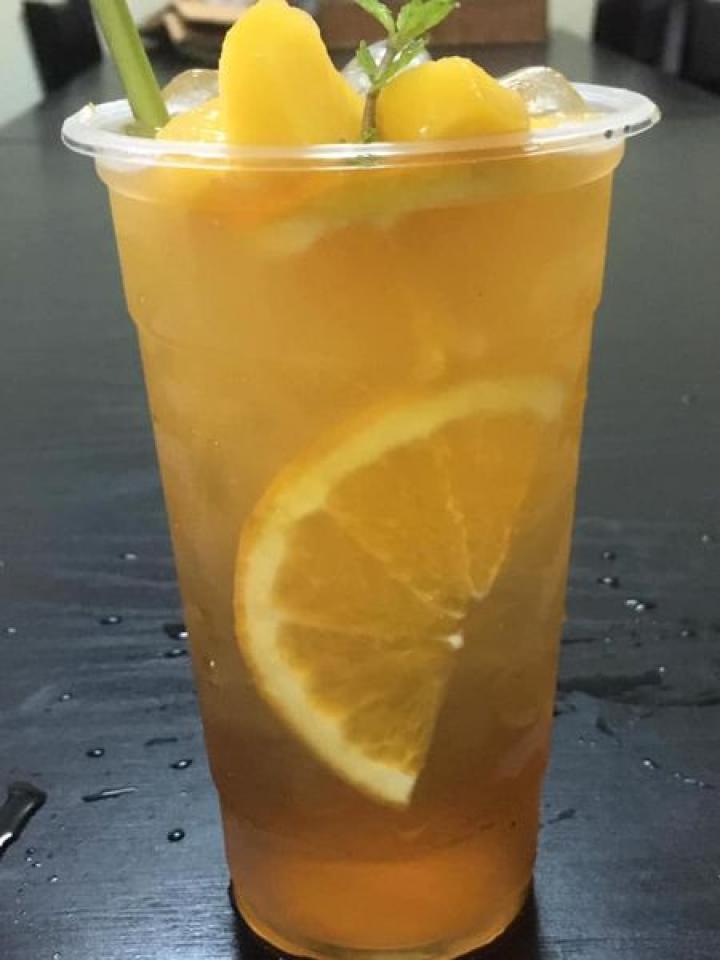 Trà sữa Trà sữa