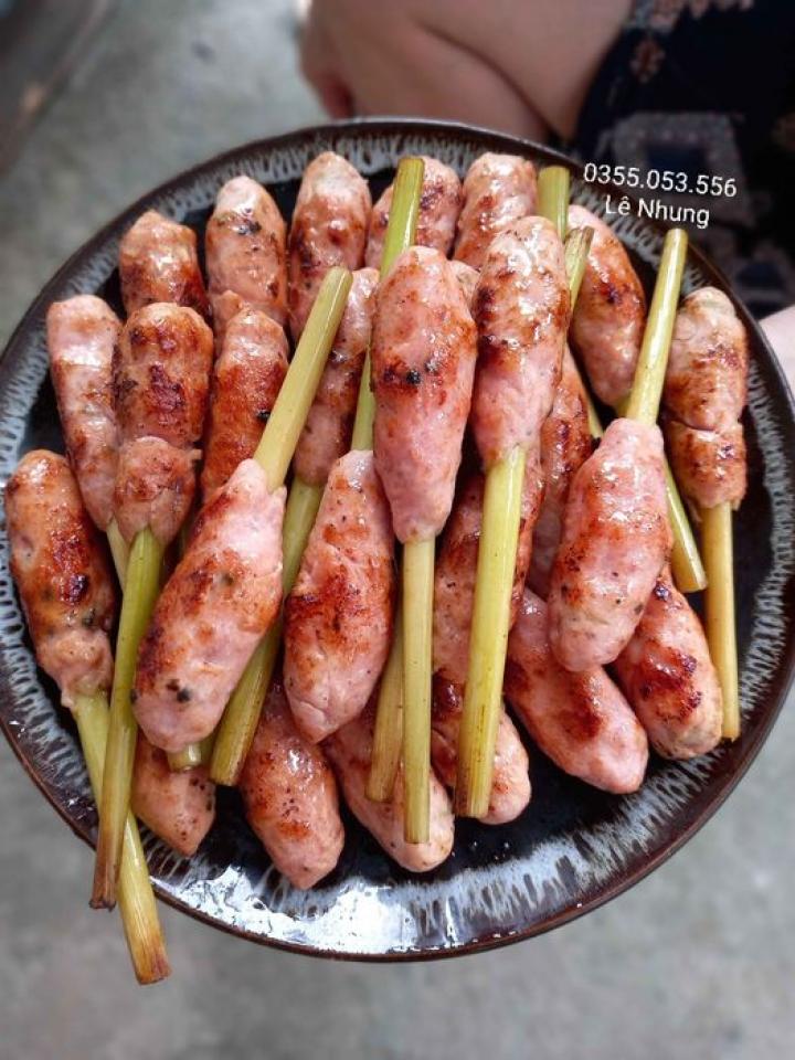 ĐẶC SẢN NEM CHẢ HUẾ ĐẶC SẢN NEM CHẢ HUẾ