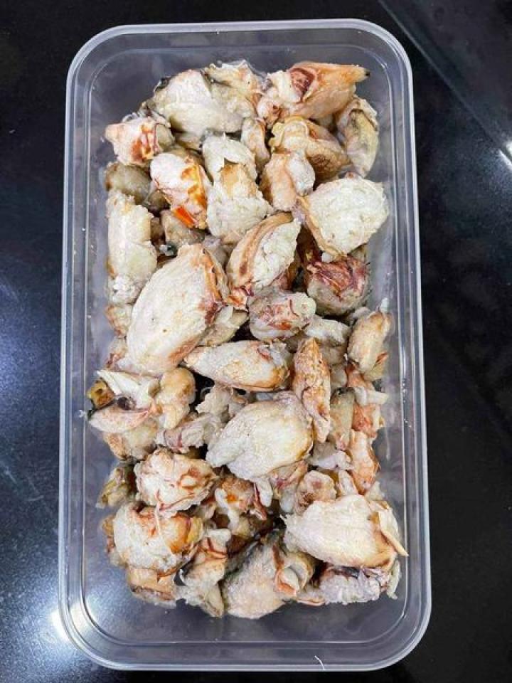 Tôm càng xanh 13-15 con 1 kg/ 250k Tôm càng xanh 13-15 con 1 kg/ 250k