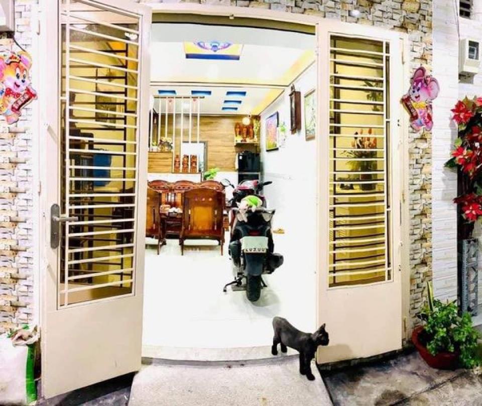 BÁN NHÀ THÀNH MỸ, LÝ THƯỜNG KIỆT. CHỢ TÂN BÌNH BÁN NHÀ THÀNH MỸ, LÝ THƯỜNG KIỆT. CHỢ TÂN BÌNH