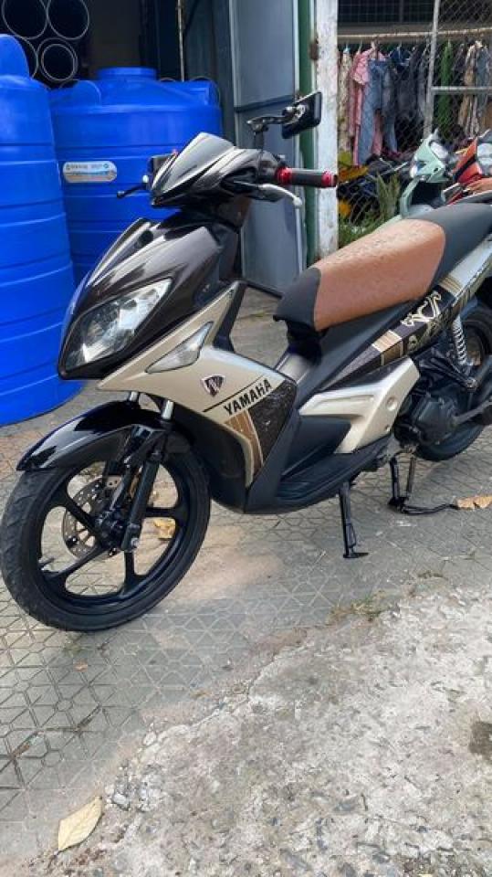 Bán xe novo BS 66 Bán xe novo BS 66