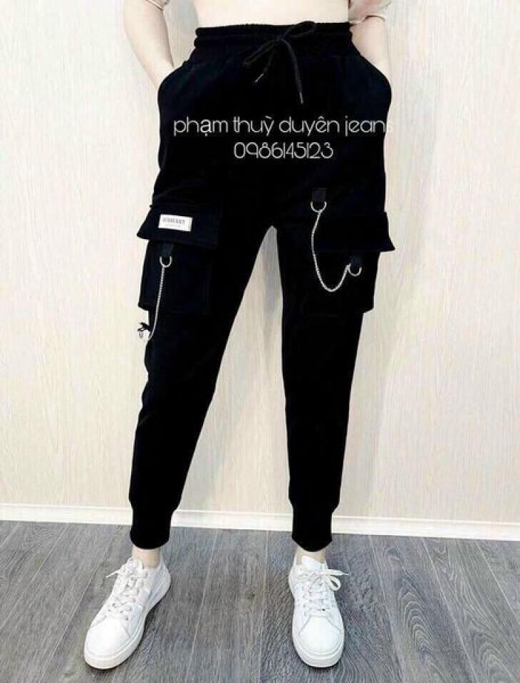 Quần umi hộp Quần umi hộp