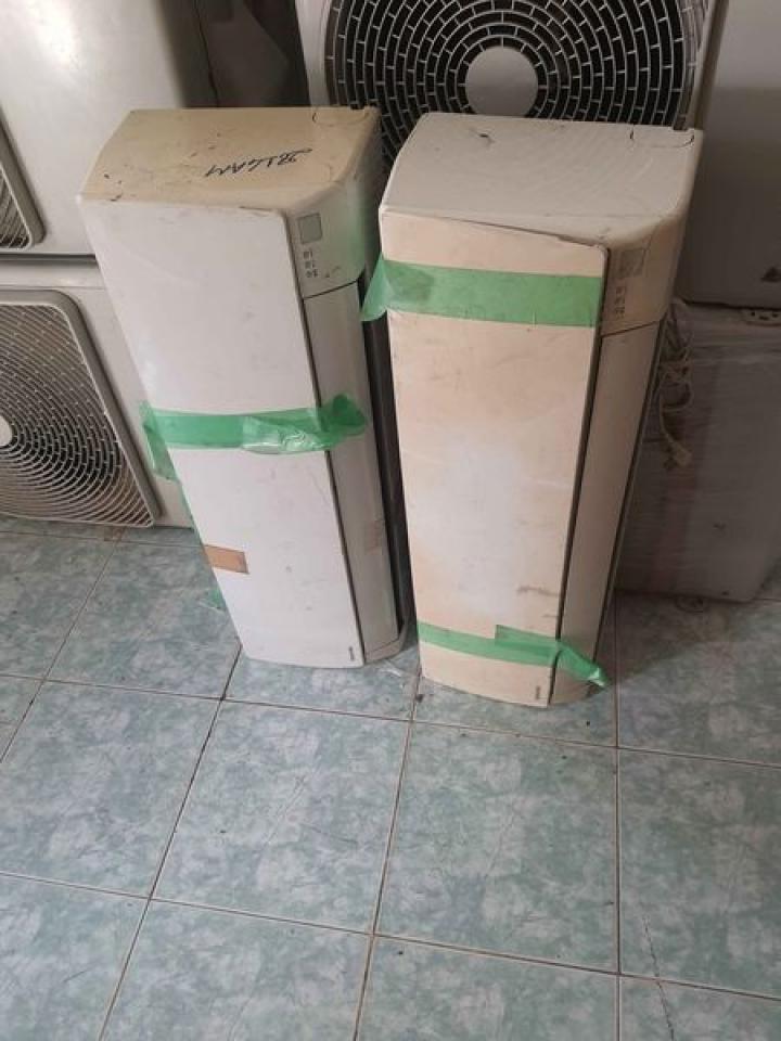 Máy lạnh Sharp nội địa đời cao Máy lạnh Sharp nội địa đời cao