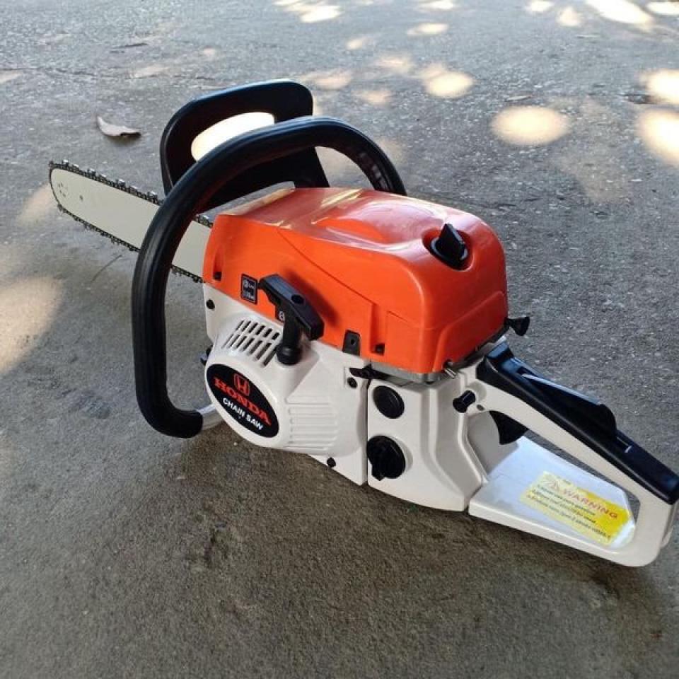 Máy cưa xích xăng Honda CX68 sản xuất từ chất liệu cao cấp-1
