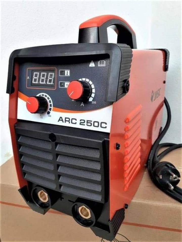 Máy hàn điện tử JASIC 250A-2