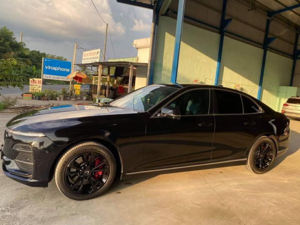 Vinfast lux a 2.0 plus 2020 Vinfast lux a 2.0 plus 2020