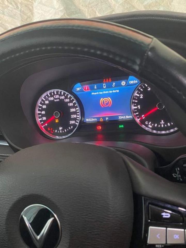 Vinfast lux a 2.0 plus    2020 -2