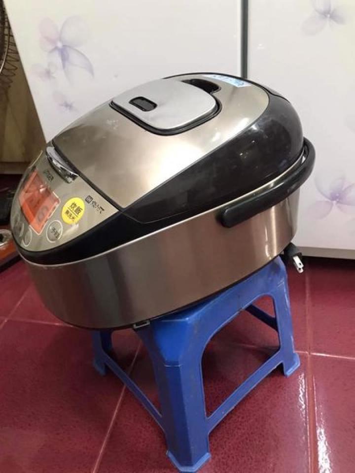 Nồi cơm điện Tiger 2014 Nồi cơm điện Tiger 2014
